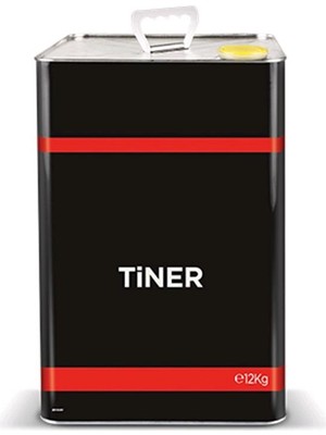 Refsan Tiner Sentetik - 12 Litre