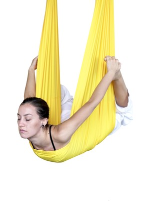 Yogazero Yoga Hamak