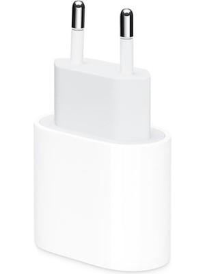 Asf Iphone 11-11 Pro Max -12-12 Pro Max Uyumlu Hızlı Şarj Adaptörü + Kablo Koruyucu