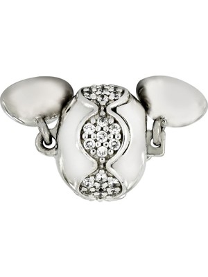 T51 Tuğrul Altın Altın Klips T007682