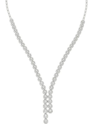 T51 Tuğrul Altın Altın Kolye T040761