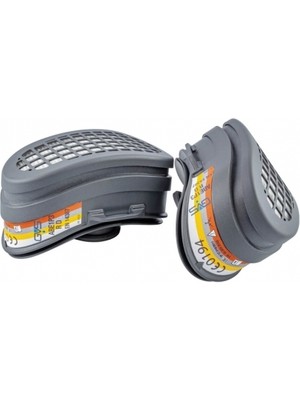 İşmont GVS Elipse ABE1-P3 RD Filtre