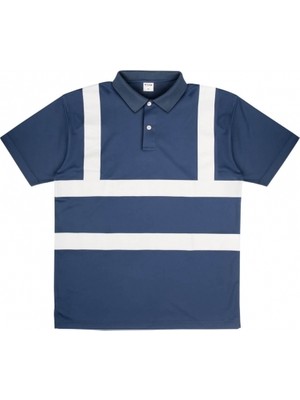 İşmont Saturn Polo Yaka T-Shirt