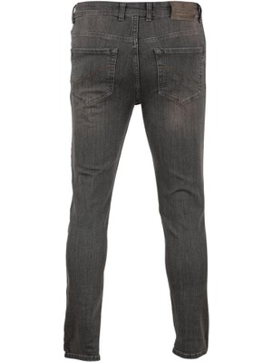 Tony Montana Skinny Jean Erkek Pantolon-MON007