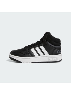 Adidas GW0402 Hoops Mid 3.0 K Çocuk Basketbol Ayakkabı