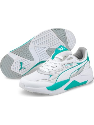 Puma 30713601 Mapf1 X-Ray Speed Erkek Günlük Spor Ayakkabı