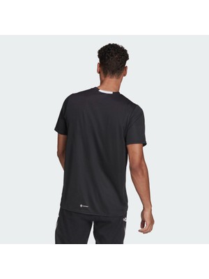 adidas D4M Tee Erkek T-Shirt HF7214