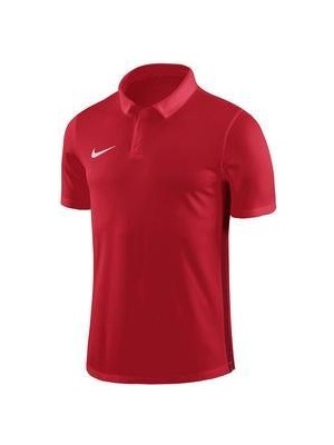 Nike Dry ACADEMY18 Çocuk Kırmızı Futbol Tişört 899991-657
