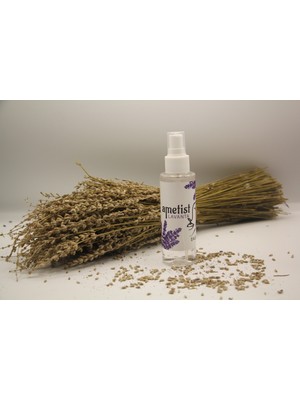 Ametist Lavanta Lavanta Kolonyası 120 Ml