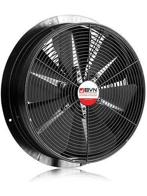 Bvn Bahçıvan Bsm 500 Sanayi Tipi Aksiyel Fan