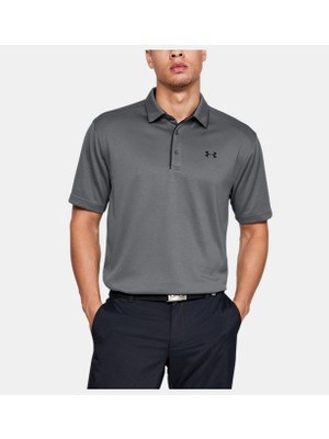 Under Armour Erkek UA Tech Polo T-shirt