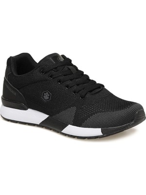 Lumberjack Vendor 1fx Erkek Siyah Koşu&Antrenman Ayakkabı