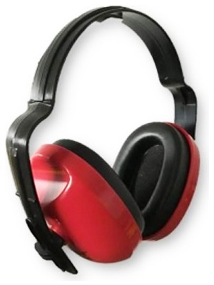 İş Güvenliği Sepeti Eko Gürültü Önleyici Kulaklık