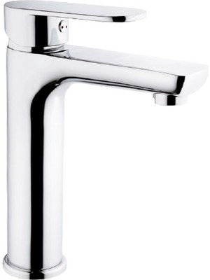 Sdk Damla Çanak Lavabo Bataryası