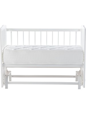 Işbir Yatak Emy Ergonomik Lateksit Junior Yatak