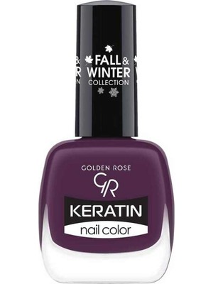 Golden Rose Keratin Fall&winter Collection O-KNC-215