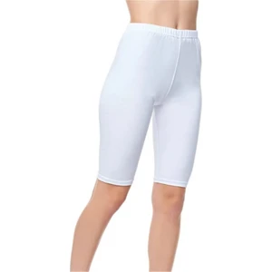 Penye Kısa Tayt 6 Adet