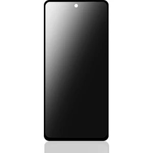 Xiaomi Redmi Note 10 Komple Hayalet Kırılmaz Cam Ekran Koruyucu