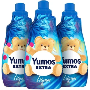 Extra Lilyum 1440 ml - 3'lü Paket