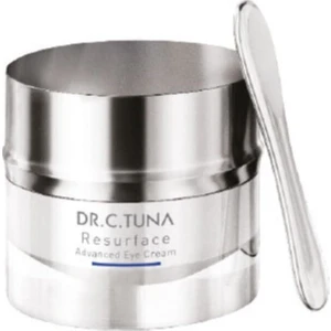 Dr. C. Tuna Resurface Göz Çevresi Bakım Kremi 15 ml 1000282