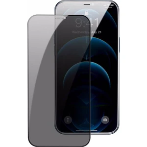 Apple iPhone 12&12PRO Komple Hayalet Kırılmaz Cam Ekran Koruyucu