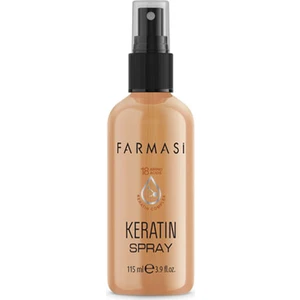 Professional Keratin Therapy Onarıcı Ekspres Sprey 115 ml
