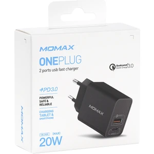 Oneplug 20W Fast Charger
