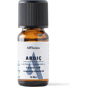Ardıç Uçucu Yağı/ 10 ml