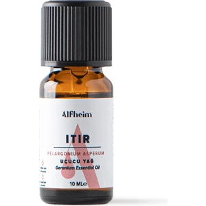 Itır Uçucu Yağı/ 10 ml