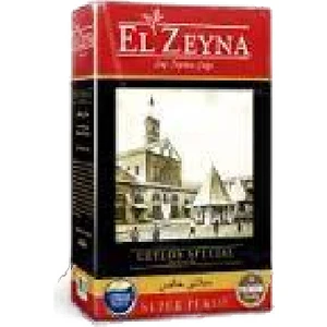 El Zeyna Ithal(Kaçak) Çay 400 gr