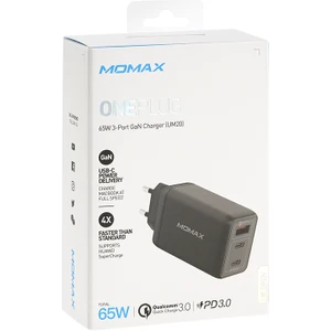 Oneplug 65W Hızlı Şarj Cihazı