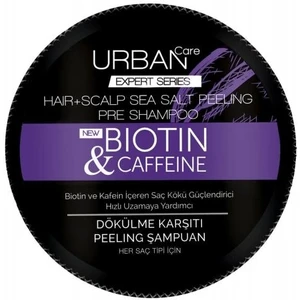 Urban Care Peeling Şampuan 200 ml