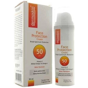 Face Protection SPF50 50ML