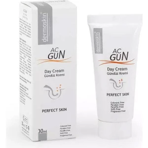 Acgun Gündüz Bakım Kremi 30 ml