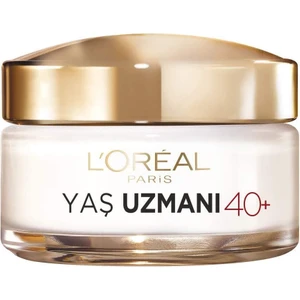 L'Oréal Paris Loreal Paris L'oréal Paris Yaş Uzmanı 40+  Krem, 50 ml