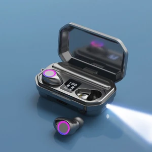 M12 Tws Bluetooth Kulaklık