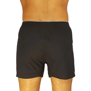 Battal Beden %100 Pamuk Erkek Boxer
