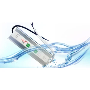 12 Volt 12.5 Amper IP67 Su Geçirmez Adaptör