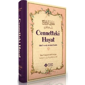Cenneteki Hayat - Ibnul Kayyım El Cezviye