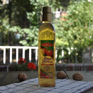 Sidal Market Elma Sirkesi 500 ml