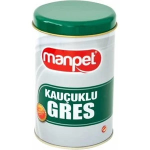 Kauçuklu Gres 1 kg