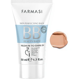 Bb Krem Ortadan Koyuya