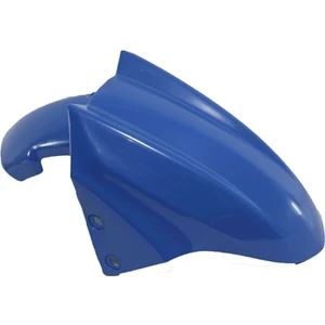 Yukı E-Bıke Yk-23 Lotus Kral Epico 250 Ön Çamurluk Mavi