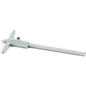 Derinlik Kumpası 200 X 0,02 Mm Tahta Kutulu -1031