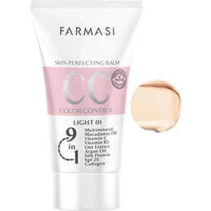 farmasi cc Krem