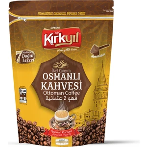 Osmanlı Kahvesi 150 gr