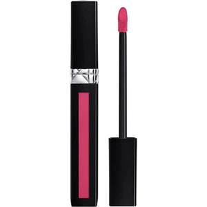 Rouge Liquid 979 Poison Metal Ruj