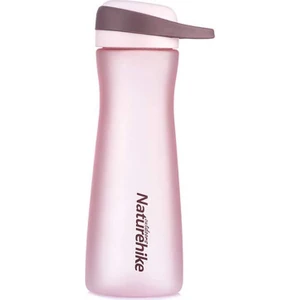 Ultralight Portable Sport Tritan Su Şişesi 600 ml