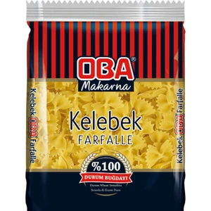 Makarna Dökme Kelbek 5 kg