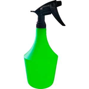 Fıs Fıs Manuel Sprey Pompa 1 Lt (Kimyasal Dayanıklı) Yeşil